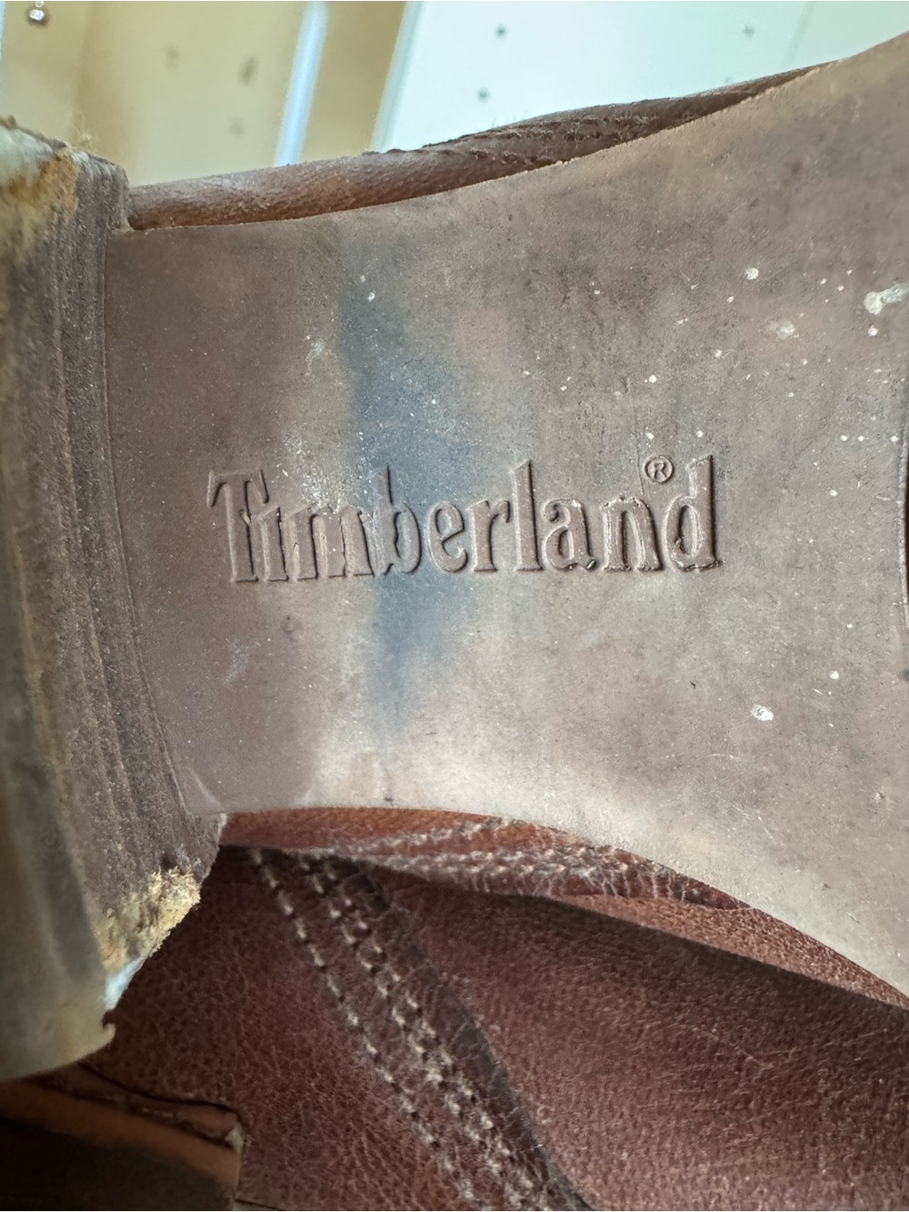 Timberland Chelsea Ankle Boots - Picture 7 of 9